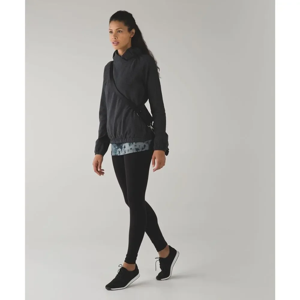 Lululemon after all